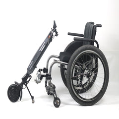 Mijo MT08 Electric Handcycle