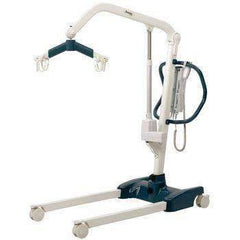 Invacare Jasmine Battery Powered Full Body Electric Patient Lift