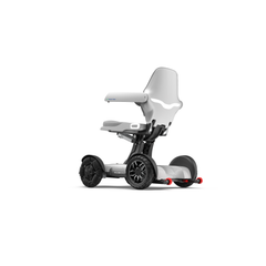 BBR Robooter X40 Automatic Folding Electric Wheelchair