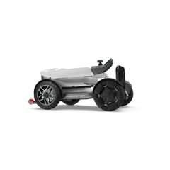 BBR Robooter X40 Automatic Folding Electric Wheelchair