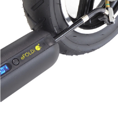 eFoldi Tire Inflator