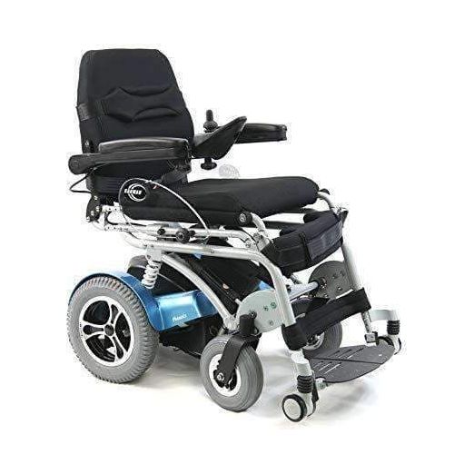 Karman Healthcare XO-202 Full Power Stand Up Power Mobility Chairs