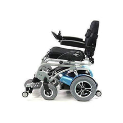 Karman Healthcare XO-202 Full Power Stand Up Power Mobility Chairs