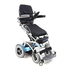 Karman Healthcare XO-202 Full Power Stand Up Power Mobility Chairs