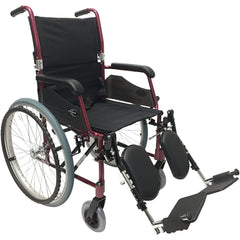 Karman Healthcare LT-980 Series Ultra Lightweight K4 Wheelchair