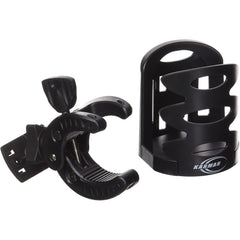 Karman Healthcare Universal Cup Holder for Wheelchairs Or Walkers - CUPH-100-BK