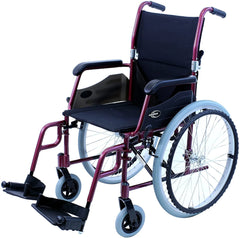 Karman Healthcare LT-980 Series Ultra Lightweight K4 Wheelchair