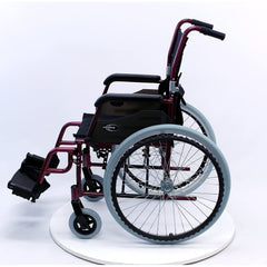 Karman Healthcare LT-980 Series Ultra Lightweight K4 Wheelchair