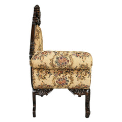 Design Toscano - Victorian-Style Gossip Bench - AF1251