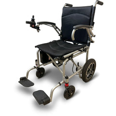 Journey Air Power Wheelchair - 8643SLV