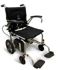 Journey Air Power Wheelchair - 8643SLV