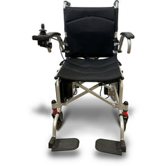 Journey Air Power Wheelchair - 8643SLV