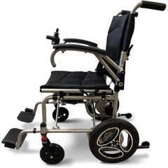 Journey Air Power Wheelchair - 8643SLV