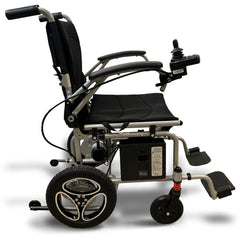 Journey Air Power Wheelchair - 8643SLV