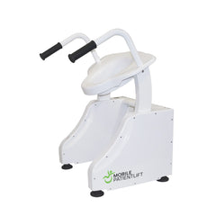 MobilePatientLift ArGo Electric Toilet Lift - MP-P03