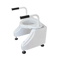 MobilePatientLift ArGo Electric Toilet Lift - MP-P03