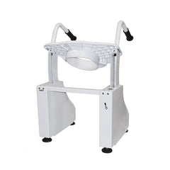 MobilePatientLift ArGo Electric Toilet Lift - MP-P03