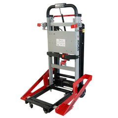 MobileStairLift Atlas Stair Climbing Wheelchair Lift - ATLS