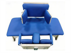 Circle Specialty Axis Therapy Bench - AX1100