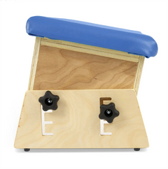 Circle Specialty Axis Therapy Bench - AX1100