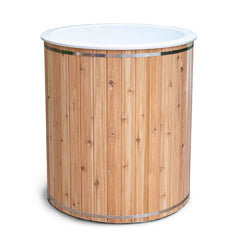 Dundalk LeisureCraft Baltic Cold Plunge Tub - CT33BP