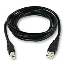 Nasiff Associates USB Cables - USB Cable, 10' - CB-00200