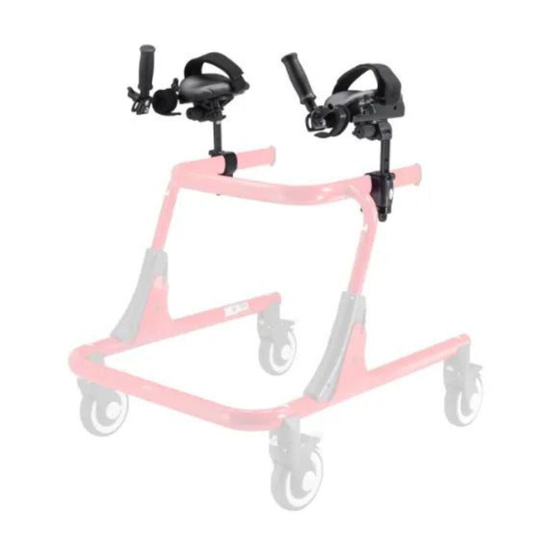 Circle Specialty Forearm Platform Pivot Gait Trainer For Children - PI800S-PI800L