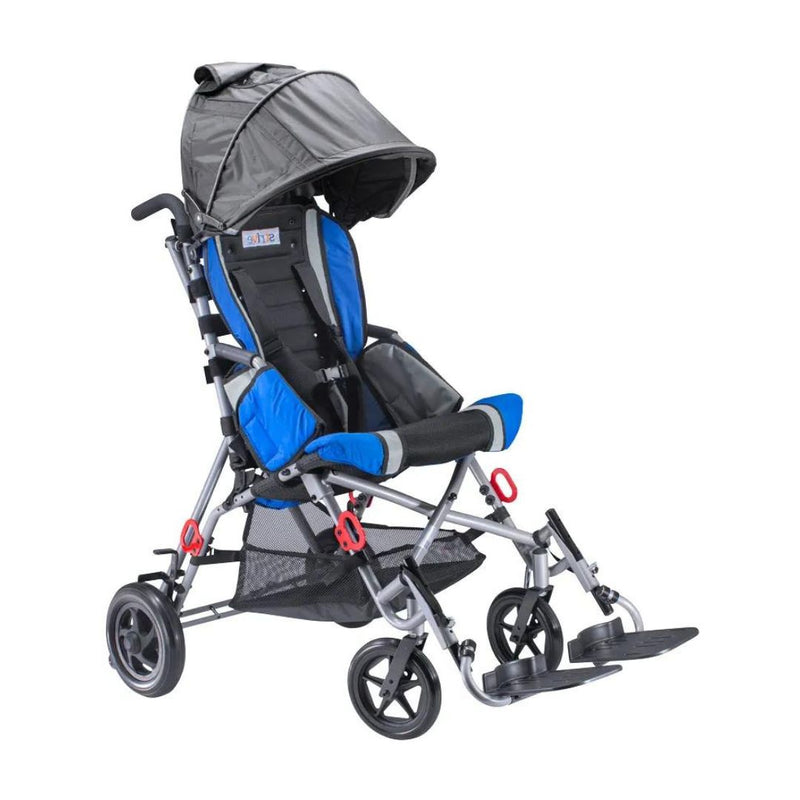 Circle Specialty Strive Adaptive Stroller Pushchair - ST1200-14-16-18