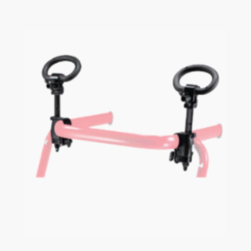 Circle Specialty Hand Loop Pivot Gait Trainer For Children - PI880