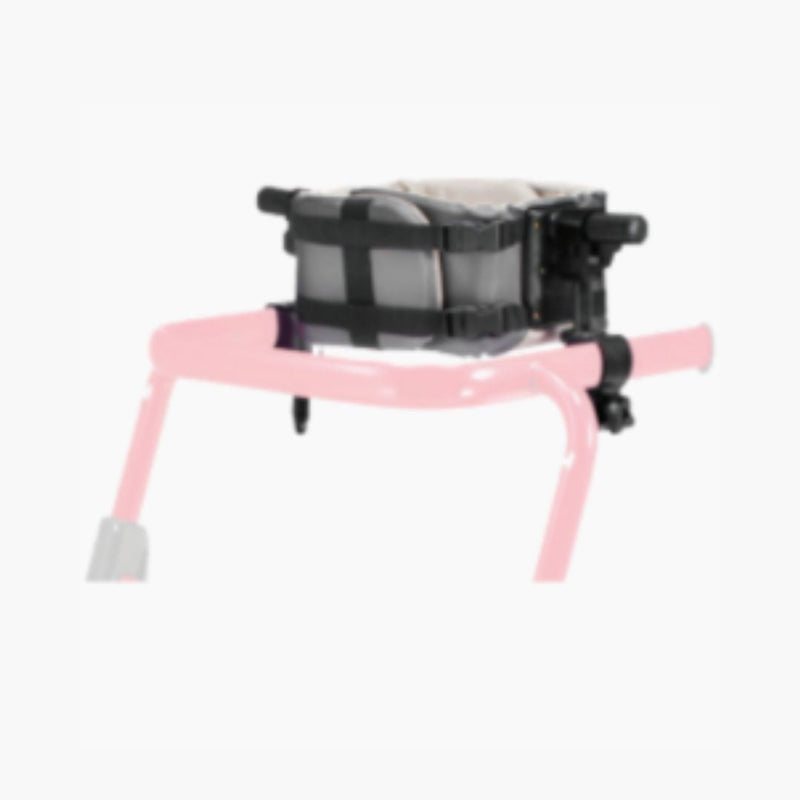 Circle Specialty Trunk Support Pivot Gait Trainer For Children - PI810S-M-L