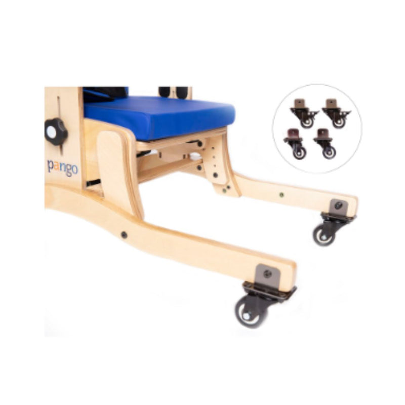 Circle Specialty Mobility Wheels For Pango Activity Chair - PA2310