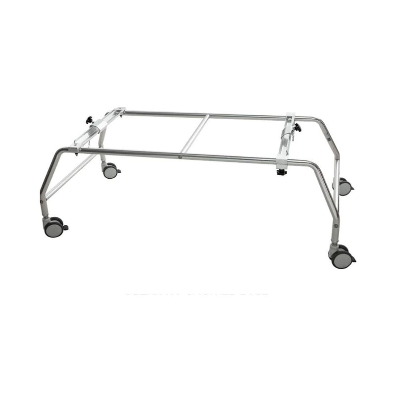 Circle Specialty Rolling Shower Stand Anchor Bath Chair for Kids - AN2100