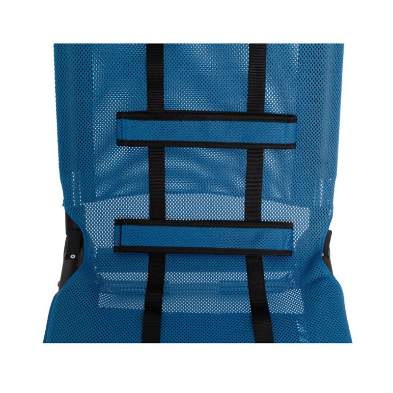 Circle Specialty Positioning Straps Anchor Bath Chair for Kids - AN2111