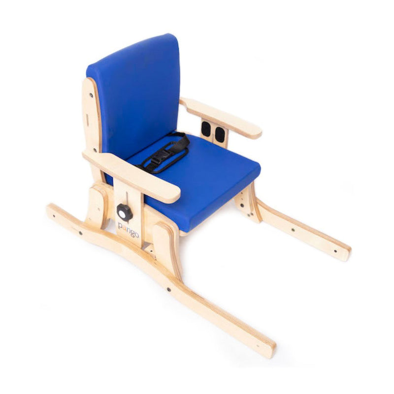 Circle Specialty Stabilizer Pair For Pango Activity Classroom Chair - PA2301-2