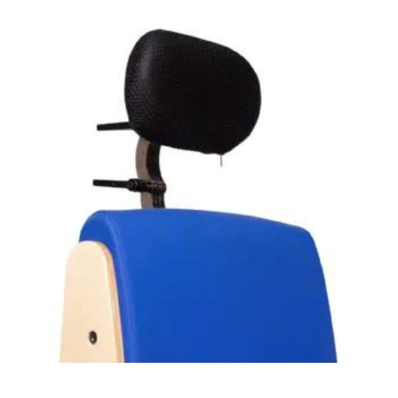 Circle Specialty Headrest For Pango Activity Chair - PA2100