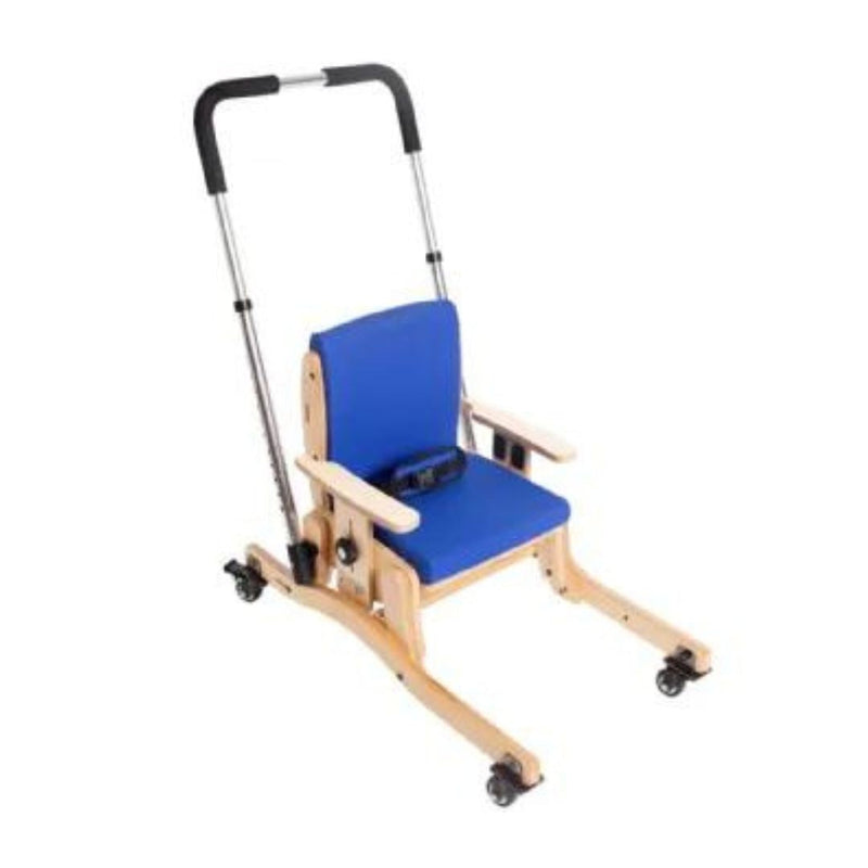 Circle Specialty Guide Bar For Pango Activity Classroom Chair - PA2501-2