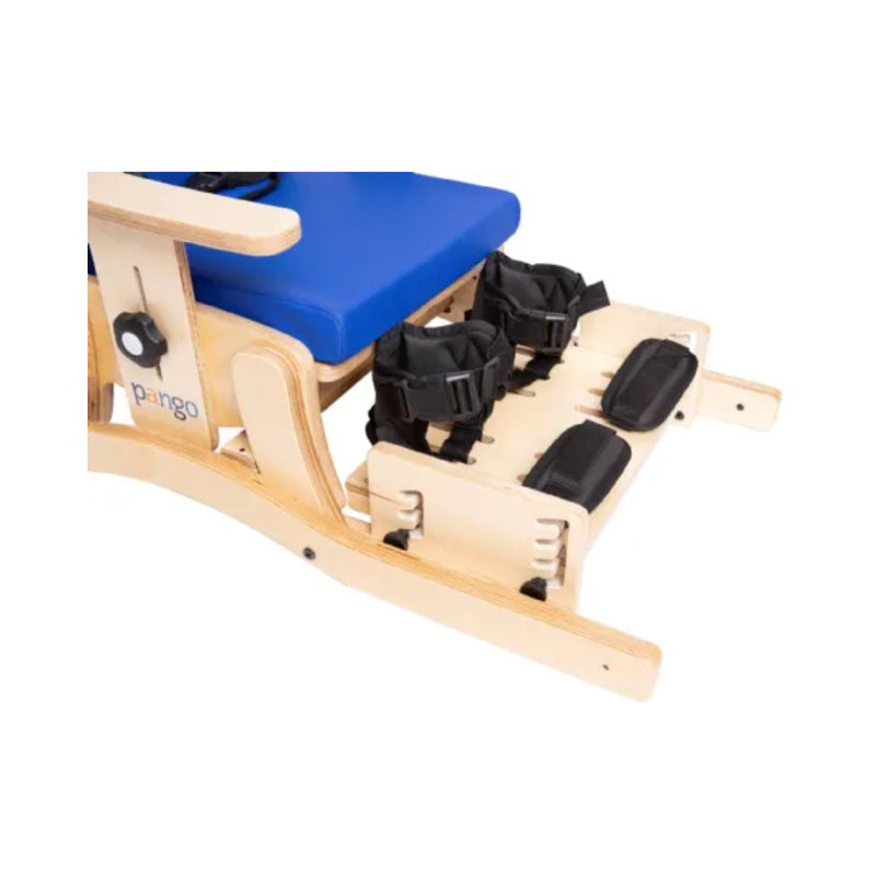 Circle Specialty Foot and Ankle Positioner For Pango Activity Classroom Chair - PA2410