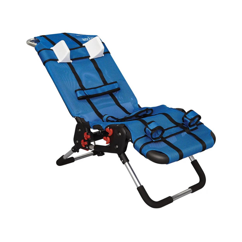 Circle Specialty Anchor Bath Chair Pediatric for Kids - AN1200/AN1400/AN1600