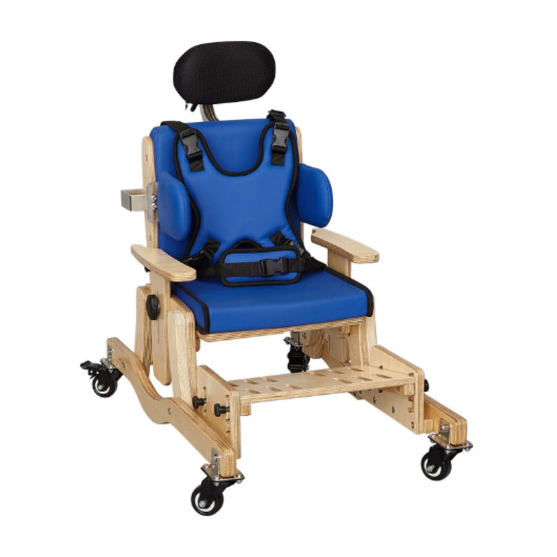 Circle Specialty Trunk Harness For Pango Activity Classroom Chair - PA2201-2