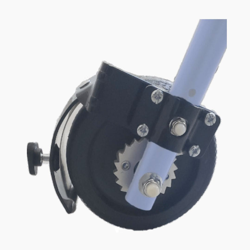 Circle Specialty Adj Tension Control Drag Brakes For Klip posterior Pediatric Walker - KP812