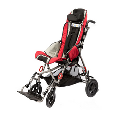 Circle Specialty Basket Strive Adaptive Stroller - ST8803