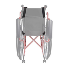 Ziggo Trunk Harness Lightweight Wheelchair Accessories - ZGTH01