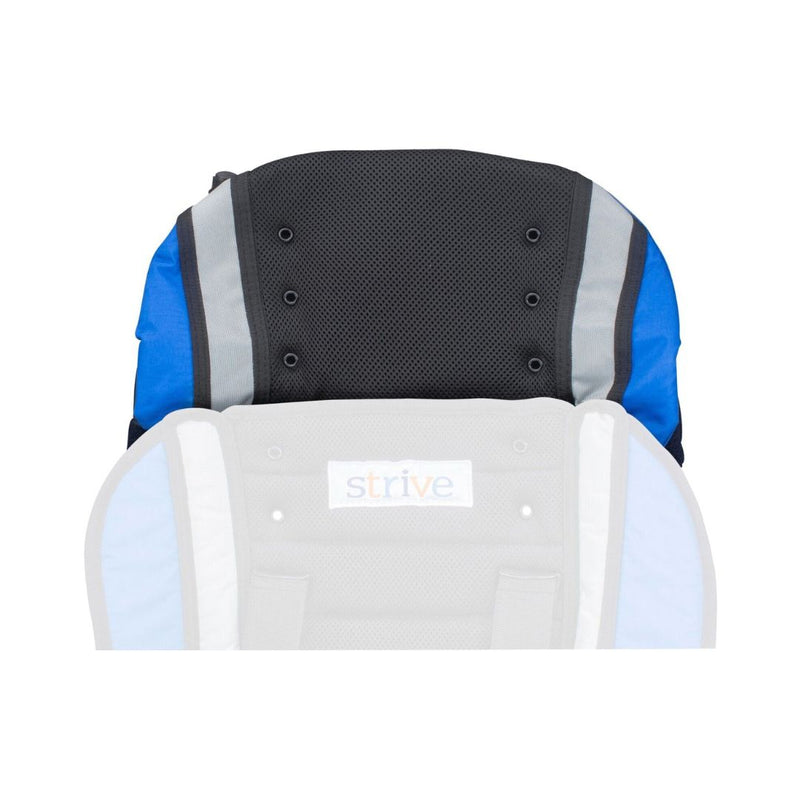 Circle Specialty Extend Headrest Strive Adaptive Stroller - ST8112-14-16-18