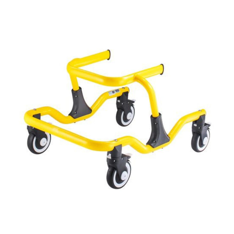 Circle Specialty Pivot Gait Trainer For Children - PI420Y-PI430R-PI440B