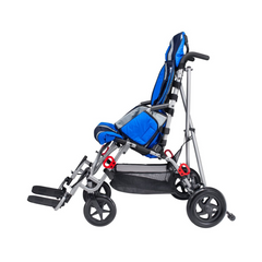 Circle Specialty Anti Tippers For Strive Adaptive Stroller Anti Tippers - ST8804