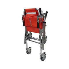 MobileStairLift HyperLite Stair Chair - MS-P01