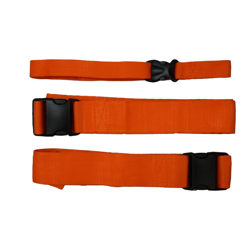 MobileStairLift Hyperlite Safety Straps - MS-A04