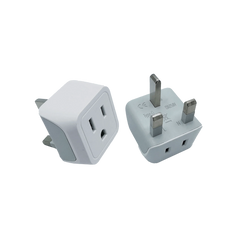 MobileStairLift Plug Adapter, UK / Hong Kong / UAE - GEN-196