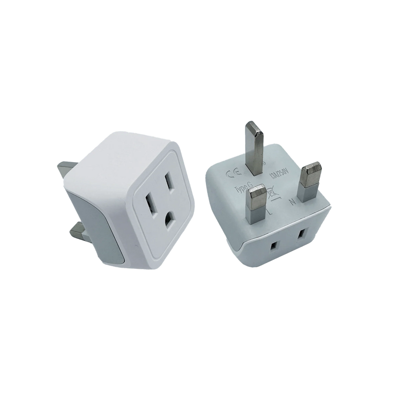 MobileStairLift Plug Adapter, UK / Hong Kong / UAE - GEN-196