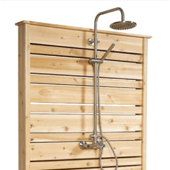 Dundalk LeisureCraft Premium Shower Hardware